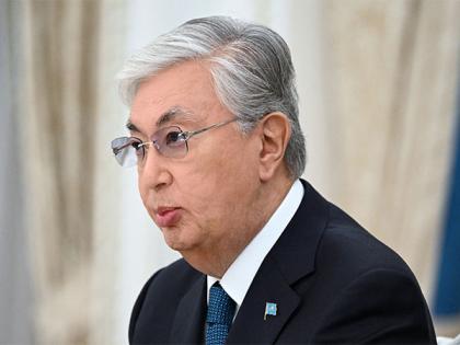 Kazakhstan's President Kassym-Jomart Tokayev prioritizes country's well-being, officials say | Kazakhstan's President Kassym-Jomart Tokayev prioritizes country's well-being, officials say Kazakhstan's President Kassym-Jomart Tokayev prioritizes country's well-being, officials say | Kazakhstan's President Kassym-Jomart Tokayev prioritizes country's well-being, officials say