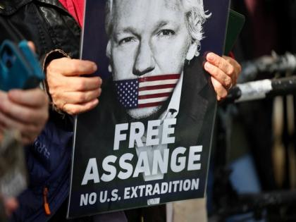 UK: London court stays Julian Assange's 'immediate' extradition; asks US to file assurances of his rights | UK: London court stays Julian Assange's 'immediate' extradition; asks US to file assurances of his rights UK: London court stays Julian Assange's 'immediate' extradition; asks US to file assurances of his rights | UK: London court stays Julian Assange's 'immediate' extradition; asks US to file assurances of his rights