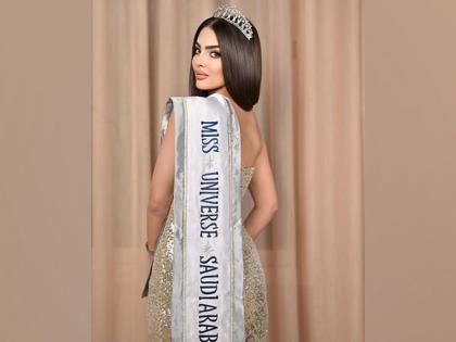 In historic first, Saudi Arabia to participate in Miss Universe pageant | In historic first, Saudi Arabia to participate in Miss Universe pageant In historic first, Saudi Arabia to participate in Miss Universe pageant | In historic first, Saudi Arabia to participate in Miss Universe pageant