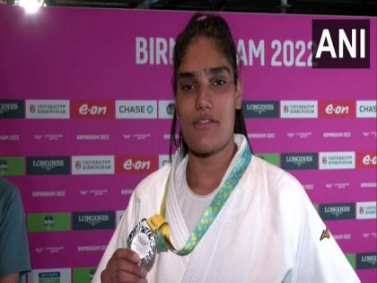 MOC approves foreign training camps for CWG medallists Sreeja Akula, Tulika Mann | MOC approves foreign training camps for CWG medallists Sreeja Akula, Tulika Mann