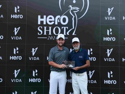 Indian Open 2024: Winning start for Fitzpatrick in 'Hero Shot' | Indian Open 2024: Winning start for Fitzpatrick in 'Hero Shot' Indian Open 2024: Winning start for Fitzpatrick in 'Hero Shot' | Indian Open 2024: Winning start for Fitzpatrick in 'Hero Shot'