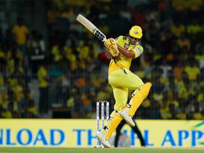 "Mahi bhai worked with Dube personally": CSK skipper Ruturaj Gaikwad | "Mahi bhai worked with Dube personally": CSK skipper Ruturaj Gaikwad