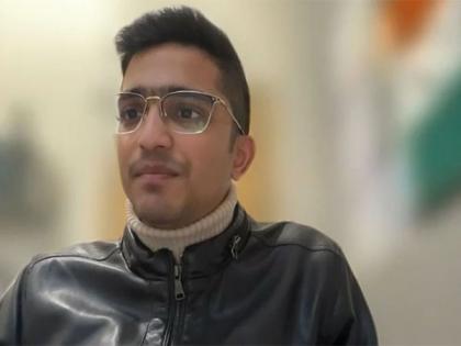 "They can't digest India's rise": Indian student alleges hate campaign against him during college elections in London | "They can't digest India's rise": Indian student alleges hate campaign against him during college elections in London