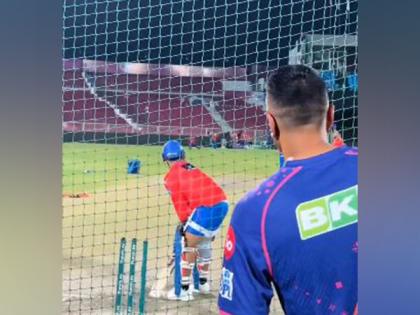 "Come on Rishabh!": Ashwin encourages Pant to hit sixes ahead of RR-DC clash, revives old memories | "Come on Rishabh!": Ashwin encourages Pant to hit sixes ahead of RR-DC clash, revives old memories