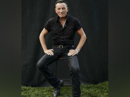 Bruce Springsteen's biopic in works, music legend also set to receive Ivors Academy honour | Bruce Springsteen's biopic in works, music legend also set to receive Ivors Academy honour