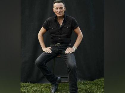 Bruce Springsteen's biopic in works, music legend also set to receive Ivors Academy honour | Bruce Springsteen's biopic in works, music legend also set to receive Ivors Academy honour Bruce Springsteen's biopic in works, music legend also set to receive Ivors Academy honour | Bruce Springsteen's biopic in works, music legend also set to receive Ivors Academy honour