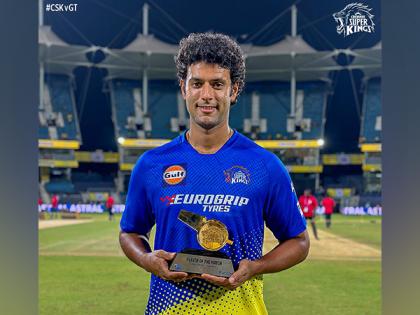 "This franchise is different": Shivam Dube on how CSK turned around his fortunes | "This franchise is different": Shivam Dube on how CSK turned around his fortunes
