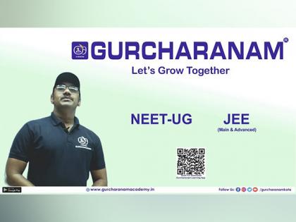 Maximum Success: Last Minute Preparation Tips for JEE-Main, JEE-Advanced, NEET-UG Entrance Exam by GURCHARANAM KOTA Experts | Maximum Success: Last Minute Preparation Tips for JEE-Main, JEE-Advanced, NEET-UG Entrance Exam by GURCHARANAM KOTA Experts Maximum Success: Last Minute Preparation Tips for JEE-Main, JEE-Advanced, NEET-UG Entrance Exam by GURCHARANAM KOTA Experts | Maximum Success: Last Minute Preparation Tips for JEE-Main, JEE-Advanced, NEET-UG Entrance Exam by GURCHARANAM KOTA Experts
