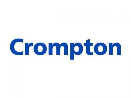 Crompton Recognized with the Prestigious 'India Design Mark' for its Innovative SilentPro Blossom Smart and Energion Roverr Smart Fans | Crompton Recognized with the Prestigious 'India Design Mark' for its Innovative SilentPro Blossom Smart and Energion Roverr Smart Fans Crompton Recognized with the Prestigious 'India Design Mark' for its Innovative SilentPro Blossom Smart and Energion Roverr Smart Fans | Crompton Recognized with the Prestigious 'India Design Mark' for its Innovative SilentPro Blossom Smart and Energion Roverr Smart Fans