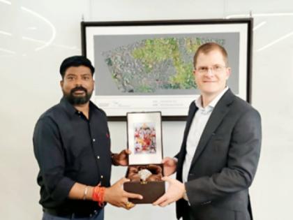 Shankh Air Eyes Noida International Airport as Future Hub for Upcoming Schedule Passenger Airlines | Shankh Air Eyes Noida International Airport as Future Hub for Upcoming Schedule Passenger Airlines Shankh Air Eyes Noida International Airport as Future Hub for Upcoming Schedule Passenger Airlines | Shankh Air Eyes Noida International Airport as Future Hub for Upcoming Schedule Passenger Airlines