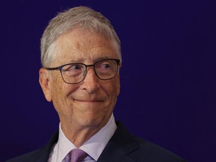 "A key country for us": Bill Gates affirms India central role in global progress | "A key country for us": Bill Gates affirms India central role in global progress "A key country for us": Bill Gates affirms India central role in global progress | "A key country for us": Bill Gates affirms India central role in global progress