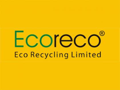 Ecoreco Leads Sustainable Charge with Record E-waste Collection on Global Recycling Day | Ecoreco Leads Sustainable Charge with Record E-waste Collection on Global Recycling Day Ecoreco Leads Sustainable Charge with Record E-waste Collection on Global Recycling Day | Ecoreco Leads Sustainable Charge with Record E-waste Collection on Global Recycling Day