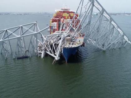 Moody's analytics warns of global coal trade disruptions following Baltimore bridge collapse | Moody's analytics warns of global coal trade disruptions following Baltimore bridge collapse Moody's analytics warns of global coal trade disruptions following Baltimore bridge collapse | Moody's analytics warns of global coal trade disruptions following Baltimore bridge collapse