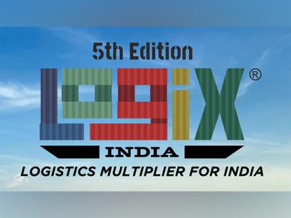 Logix India 2024 sets stage for India's logistics ascendancy: FIEO | Logix India 2024 sets stage for India's logistics ascendancy: FIEO Logix India 2024 sets stage for India's logistics ascendancy: FIEO | Logix India 2024 sets stage for India's logistics ascendancy: FIEO