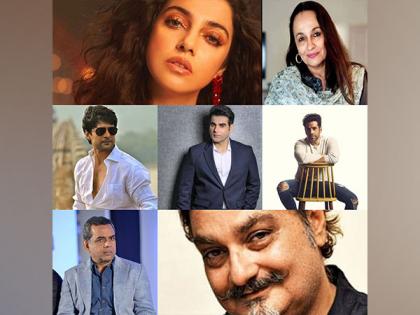 The much-awaited film 'Hero Heeroine' is all set to roll in Hyderabad, and the buzz around it is electrifying! | The much-awaited film 'Hero Heeroine' is all set to roll in Hyderabad, and the buzz around it is electrifying! The much-awaited film 'Hero Heeroine' is all set to roll in Hyderabad, and the buzz around it is electrifying! | The much-awaited film 'Hero Heeroine' is all set to roll in Hyderabad, and the buzz around it is electrifying!
