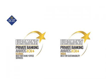Euromoney Global Private Banking Awards 2024: LGT Wins Seven Awards | Euromoney Global Private Banking Awards 2024: LGT Wins Seven Awards Euromoney Global Private Banking Awards 2024: LGT Wins Seven Awards | Euromoney Global Private Banking Awards 2024: LGT Wins Seven Awards