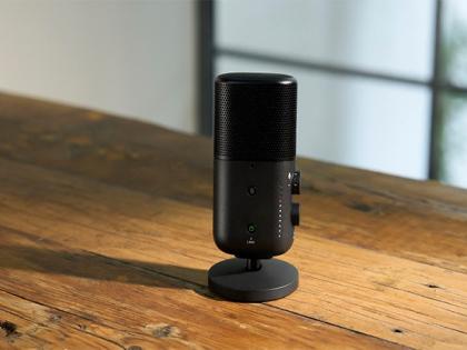 Sony Launches ECM-S1 Wireless Microphone with Exceptional Sound Quality, Lightweight and Unparalleled Portability | Sony Launches ECM-S1 Wireless Microphone with Exceptional Sound Quality, Lightweight and Unparalleled Portability