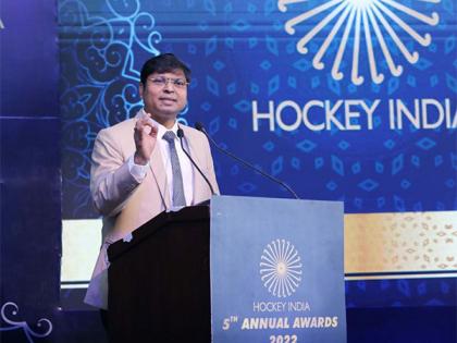 Second Khelo India Sub Junior Women's Hockey League final stage to take place in Lucknow | Second Khelo India Sub Junior Women's Hockey League final stage to take place in Lucknow Second Khelo India Sub Junior Women's Hockey League final stage to take place in Lucknow | Second Khelo India Sub Junior Women's Hockey League final stage to take place in Lucknow