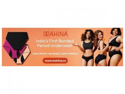 Eco-friendly and Revolutionary Innovation in Menstrual Comfort: Introducing Mahina Period Underwear | Eco-friendly and Revolutionary Innovation in Menstrual Comfort: Introducing Mahina Period Underwear Eco-friendly and Revolutionary Innovation in Menstrual Comfort: Introducing Mahina Period Underwear | Eco-friendly and Revolutionary Innovation in Menstrual Comfort: Introducing Mahina Period Underwear