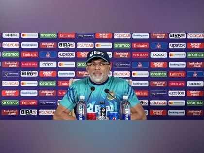 Pothas in charge of Bangladesh as Hathurusinghe to miss 2nd Test against Sri Lanka | Pothas in charge of Bangladesh as Hathurusinghe to miss 2nd Test against Sri Lanka