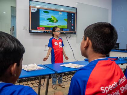 SIP Academy launches 'CriCo English'; Plans to open 250+ CriCo English centers across India in next 3 years | SIP Academy launches 'CriCo English'; Plans to open 250+ CriCo English centers across India in next 3 years