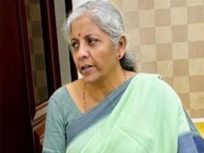 'Several summons, but no appearance': Nirmala Sitharaman weighs in on Kejriwal's arrest | 'Several summons, but no appearance': Nirmala Sitharaman weighs in on Kejriwal's arrest 'Several summons, but no appearance': Nirmala Sitharaman weighs in on Kejriwal's arrest | 'Several summons, but no appearance': Nirmala Sitharaman weighs in on Kejriwal's arrest
