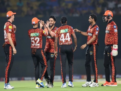"This is confident group, we had two days of training": SRH's Vettori ahead of MI clash | "This is confident group, we had two days of training": SRH's Vettori ahead of MI clash