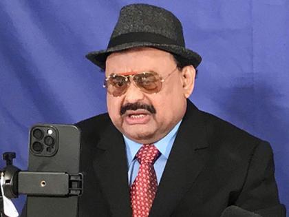 MQM founder Altaf Hussain warns against Balochistan CM's 'assurances', demands handing over province to Baloch people | MQM founder Altaf Hussain warns against Balochistan CM's 'assurances', demands handing over province to Baloch people MQM founder Altaf Hussain warns against Balochistan CM's 'assurances', demands handing over province to Baloch people | MQM founder Altaf Hussain warns against Balochistan CM's 'assurances', demands handing over province to Baloch people