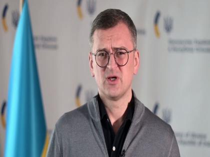 "Ukraine sees India as important global power with powerful international voice": FM Kuleba ahead of visit | "Ukraine sees India as important global power with powerful international voice": FM Kuleba ahead of visit "Ukraine sees India as important global power with powerful international voice": FM Kuleba ahead of visit | "Ukraine sees India as important global power with powerful international voice": FM Kuleba ahead of visit
