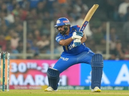 "I have achieved so much under your belt": Hardik congratulates Rohit on his 200th MI game | "I have achieved so much under your belt": Hardik congratulates Rohit on his 200th MI game