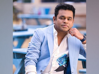 AR Rahman reveals plans to set up Broadway in Chennai, says 'writing for director in London' | AR Rahman reveals plans to set up Broadway in Chennai, says 'writing for director in London'