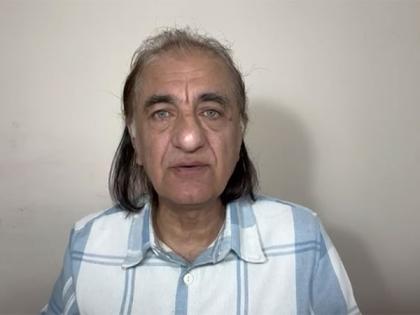 "Pakistan Army losing control in region": PoK activist on suicide attack in Khyber Pakhtunkhwa | "Pakistan Army losing control in region": PoK activist on suicide attack in Khyber Pakhtunkhwa