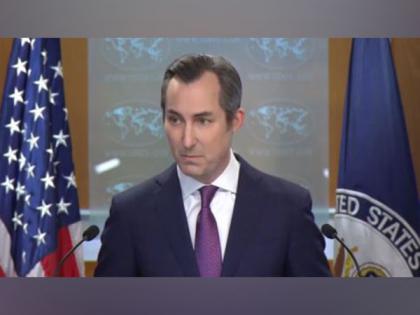 'We encourage fair, transparent and timely legal processes': US State Department on Arvind Kejriwal's arrest | 'We encourage fair, transparent and timely legal processes': US State Department on Arvind Kejriwal's arrest