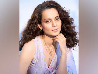 "Always been glorious right-wing personality": Kangana Ranaut opens up on donning a hat of politician | "Always been glorious right-wing personality": Kangana Ranaut opens up on donning a hat of politician