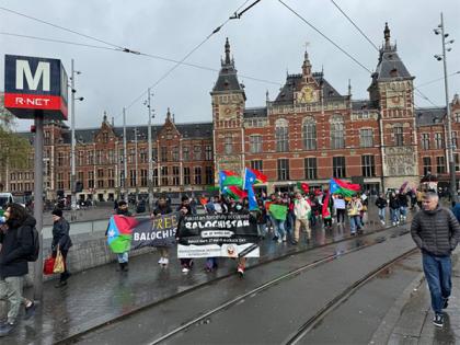 Baloch community observe 'Black Day' on March 27 | Baloch community observe 'Black Day' on March 27 Baloch community observe 'Black Day' on March 27 | Baloch community observe 'Black Day' on March 27