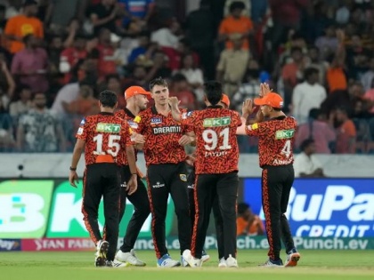 A look at records made during Sunrisers Hyderabad-Mumbai Indians IPL clash | A look at records made during Sunrisers Hyderabad-Mumbai Indians IPL clash