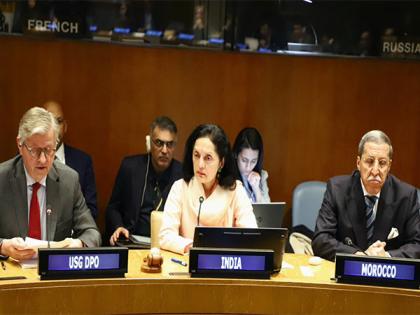 UN: India launches new database to promote accountability for crime against peacekeepers | UN: India launches new database to promote accountability for crime against peacekeepers