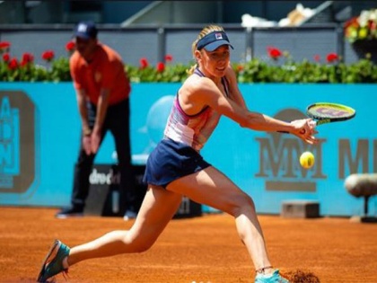 Ekaterina Alexandrova upsets Jessica Pegula, reaches Miami semifinal | Ekaterina Alexandrova upsets Jessica Pegula, reaches Miami semifinal