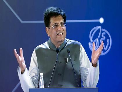 "We want the nation corruption free," says Union Minister Piyush Goyal lashing out at the opposition | "We want the nation corruption free," says Union Minister Piyush Goyal lashing out at the opposition "We want the nation corruption free," says Union Minister Piyush Goyal lashing out at the opposition | "We want the nation corruption free," says Union Minister Piyush Goyal lashing out at the opposition