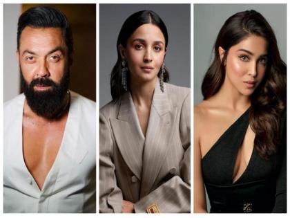 After 'Animal' Bobby Deol to play villain in Alia Bhatt, Sharvari's YRF spy film ? | After 'Animal' Bobby Deol to play villain in Alia Bhatt, Sharvari's YRF spy film ?