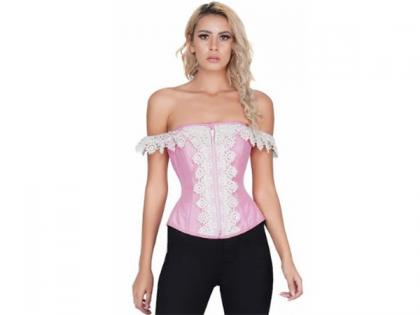 Bunny Corset High-end Corset Brand Expands its Online Presence through Myntra | Bunny Corset High-end Corset Brand Expands its Online Presence through Myntra Bunny Corset High-end Corset Brand Expands its Online Presence through Myntra | Bunny Corset High-end Corset Brand Expands its Online Presence through Myntra
