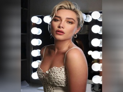 Florence Pugh shares BTS moments from sets of 'Thunderbolts' | Florence Pugh shares BTS moments from sets of 'Thunderbolts'