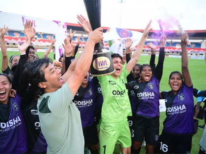 "To be the champions, you need character more than quality in women's football": Odisha FC head coach Crispin Chettri | "To be the champions, you need character more than quality in women's football": Odisha FC head coach Crispin Chettri