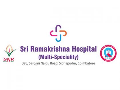 Sri Ramakrishna Hospital Leads the Charge in Preventing Kidney Stones By Providing "Solid Solutions" | Sri Ramakrishna Hospital Leads the Charge in Preventing Kidney Stones By Providing "Solid Solutions"