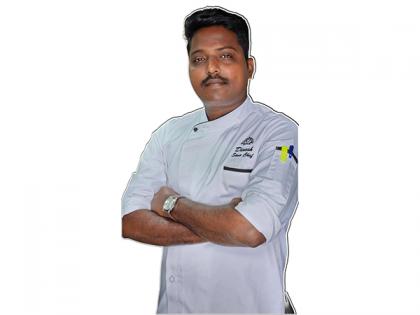 Celebrity Chef Dinesh C: A Culinary Maestro Redefining Culinary Excellence | Celebrity Chef Dinesh C: A Culinary Maestro Redefining Culinary Excellence