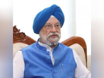 "Something going right": Hardeep Puri lauds performance of state-owned companies | "Something going right": Hardeep Puri lauds performance of state-owned companies "Something going right": Hardeep Puri lauds performance of state-owned companies | "Something going right": Hardeep Puri lauds performance of state-owned companies