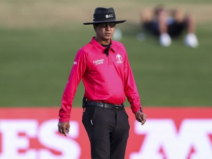 Sharfuddoula becomes first from Bangladesh to feature in ICC Elite Panel of Umpires | Sharfuddoula becomes first from Bangladesh to feature in ICC Elite Panel of Umpires