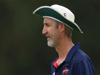 Jason Gillespie steps down as head coach of Adelaide Strikers after nine-year tenure | Jason Gillespie steps down as head coach of Adelaide Strikers after nine-year tenure