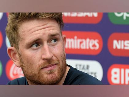 "For me, Test cricket now is completely off radar": England all-rounder Liam Dawson | "For me, Test cricket now is completely off radar": England all-rounder Liam Dawson