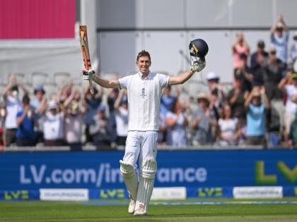 "Thought we could win series": Crawley's honest admission on England's Test series defeat against India | "Thought we could win series": Crawley's honest admission on England's Test series defeat against India
